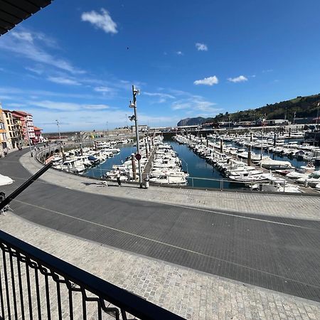 Kai Gane Excepcional Apartamento Puerto Viejo De Bermeo Dış mekan fotoğraf
