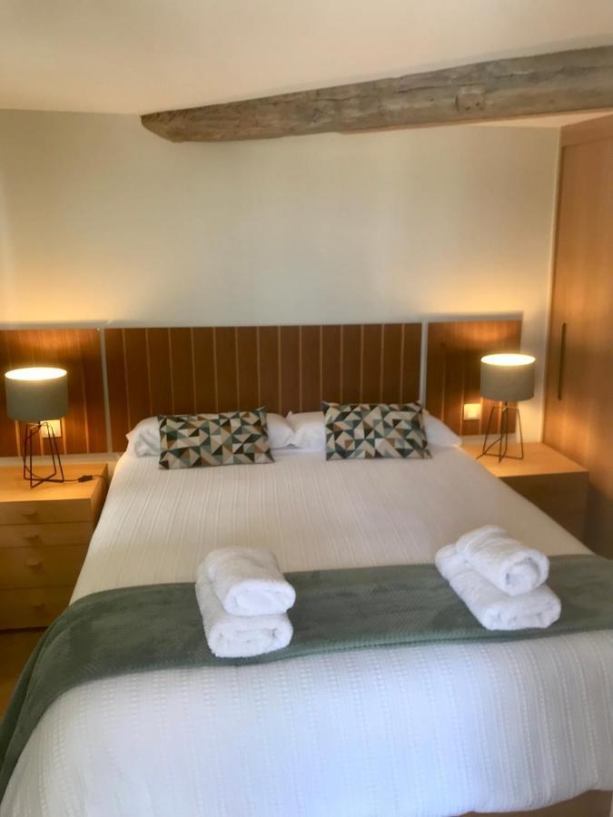 Kai Gane Excepcional Apartamento Puerto Viejo De Bermeo Dış mekan fotoğraf