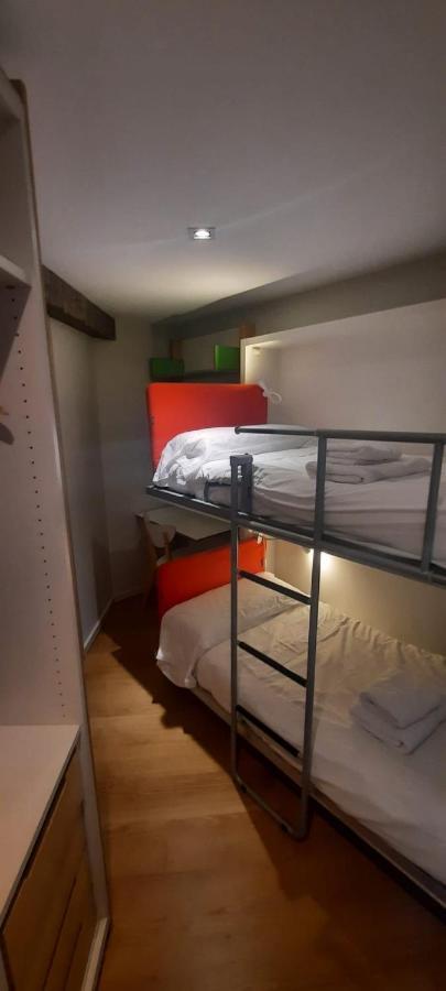 Kai Gane Excepcional Apartamento Puerto Viejo De Bermeo Dış mekan fotoğraf
