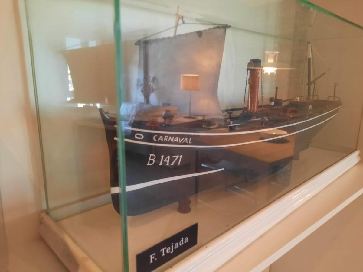 Kai Gane Excepcional Apartamento Puerto Viejo De Bermeo Dış mekan fotoğraf