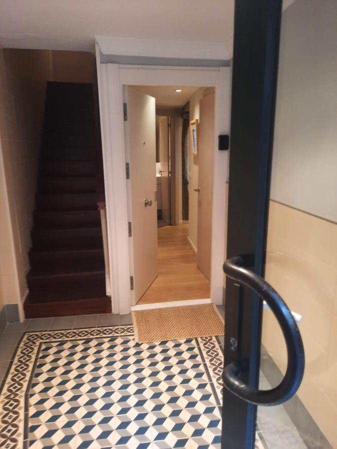 Kai Gane Excepcional Apartamento Puerto Viejo De Bermeo Dış mekan fotoğraf