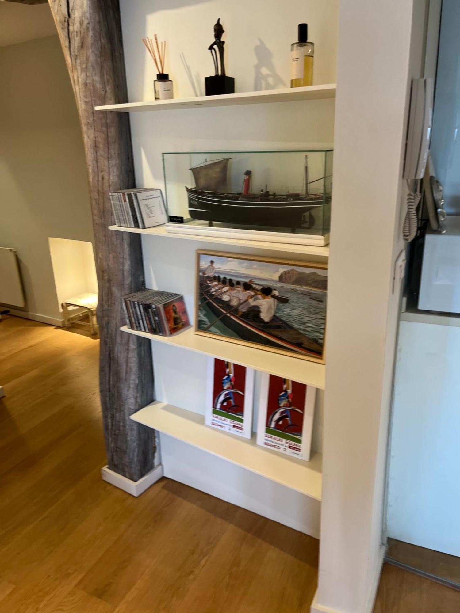 Kai Gane Excepcional Apartamento Puerto Viejo De Bermeo Dış mekan fotoğraf